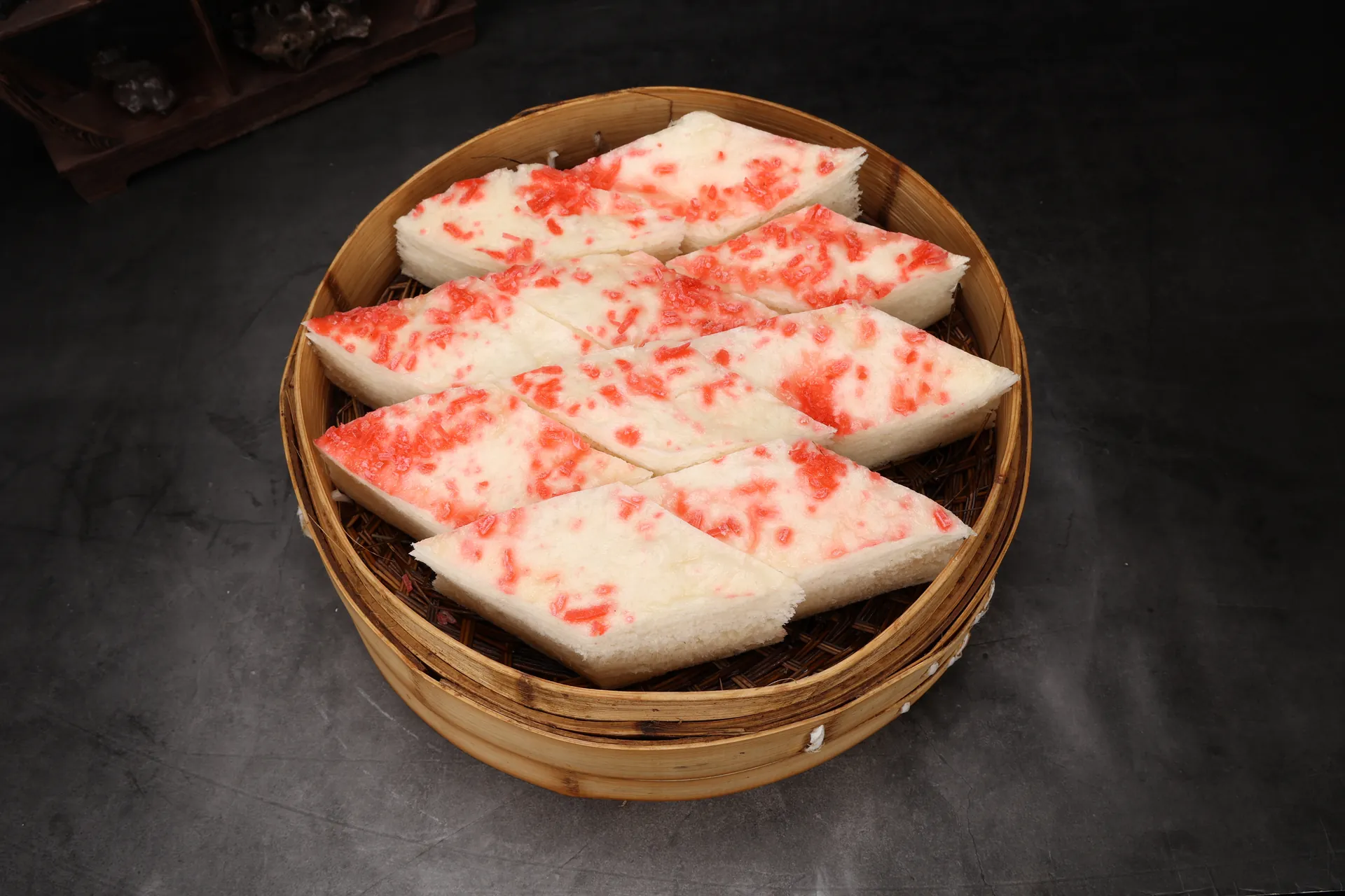 碳水脑袋的心头爱