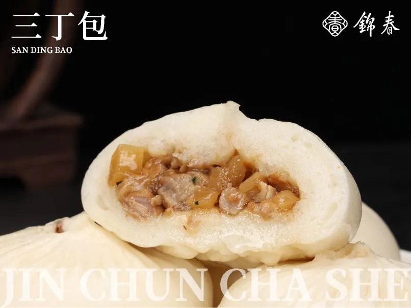 食材与工艺重启的视觉